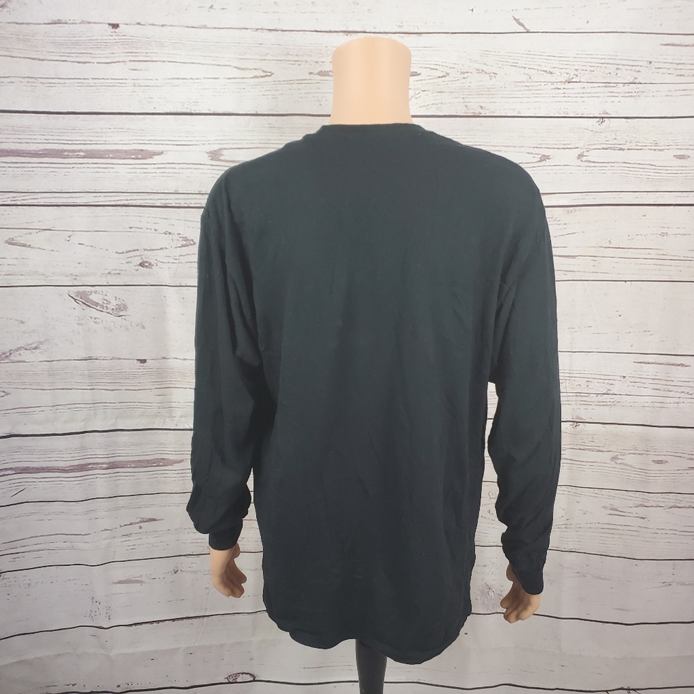 mens large long sleeve tee ( 5 for $20 ) - Picture 5 of 6